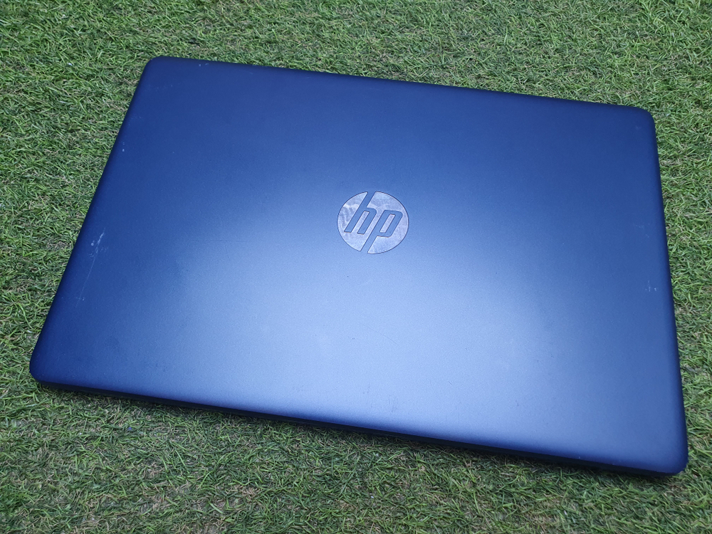 Ноутбук HP Ryzen 5/16Gb/FHD/15s-eq2014ur 3B4T2EA