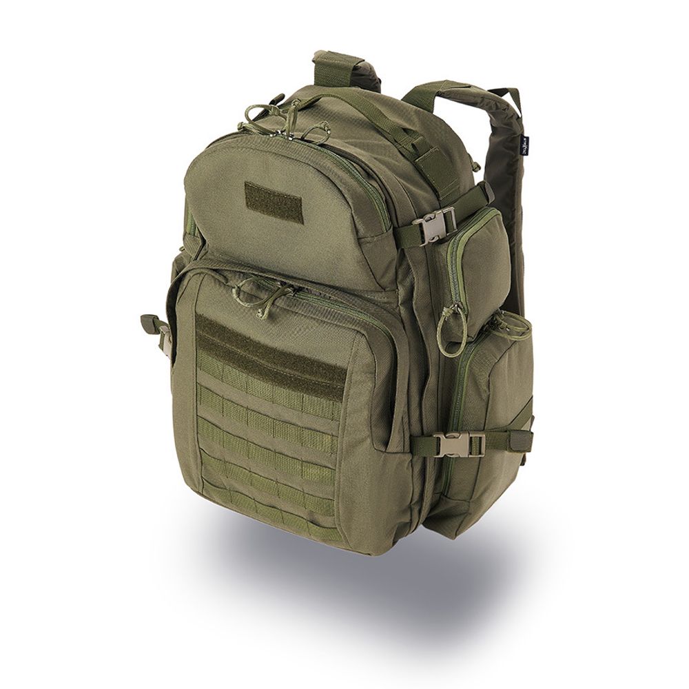 Тактический рюкзак, StriXtac