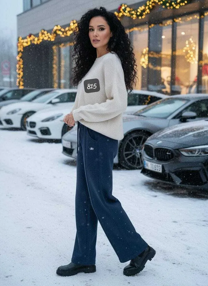 Брюки 7364763 Fabrika