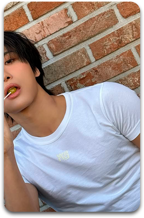 Карта / ATEEZ #1282