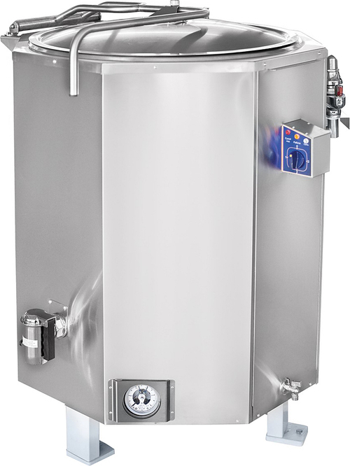 Котел пищеварочный Abat КПЭМ-400-Т