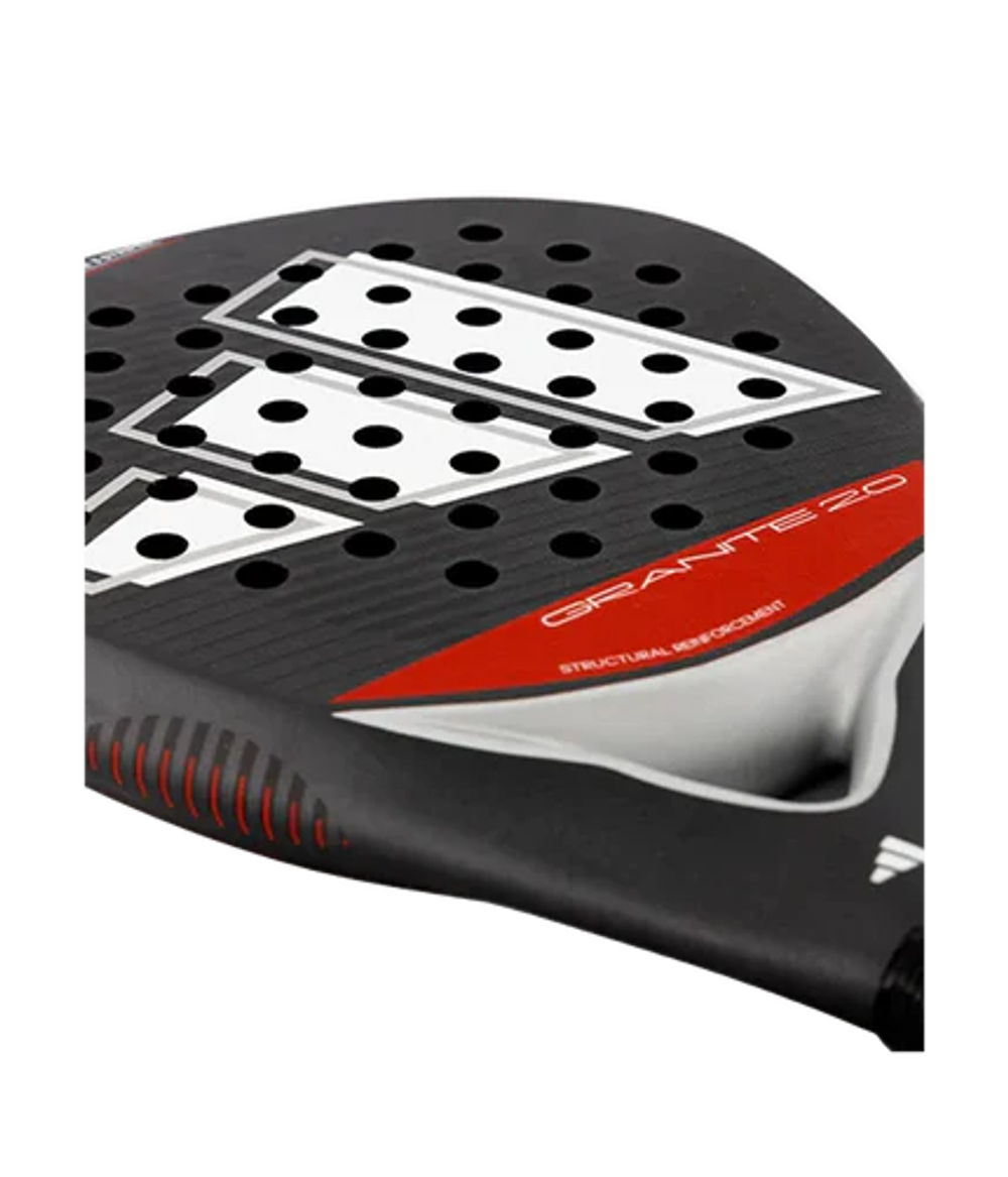 Ракетка для падел Adidas Granite CTRL 2.0