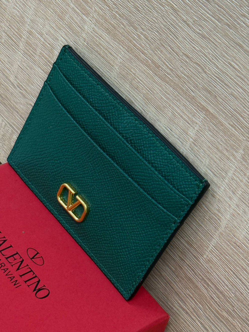 Картхолдер Valentino