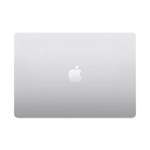 Ноутбук Apple MacBook Air 13 (M4, 10C CPU/8C GPU, 2025), 16 ГБ, 256 ГБ SSD, Silver (серебристый) (MW0W3)