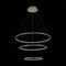 Подвесная светодиодная люстра ST Luce Erto SL904.203.03
