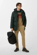 Брюки BOGNER BRUNO-G в песочном цвете