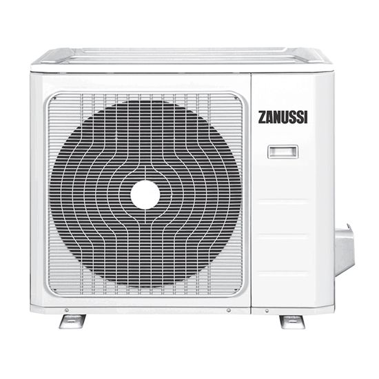 Комплект Zanussi ZACC-60 H/ICE/FI/A22/N1 сплит-системы, кассетного типа