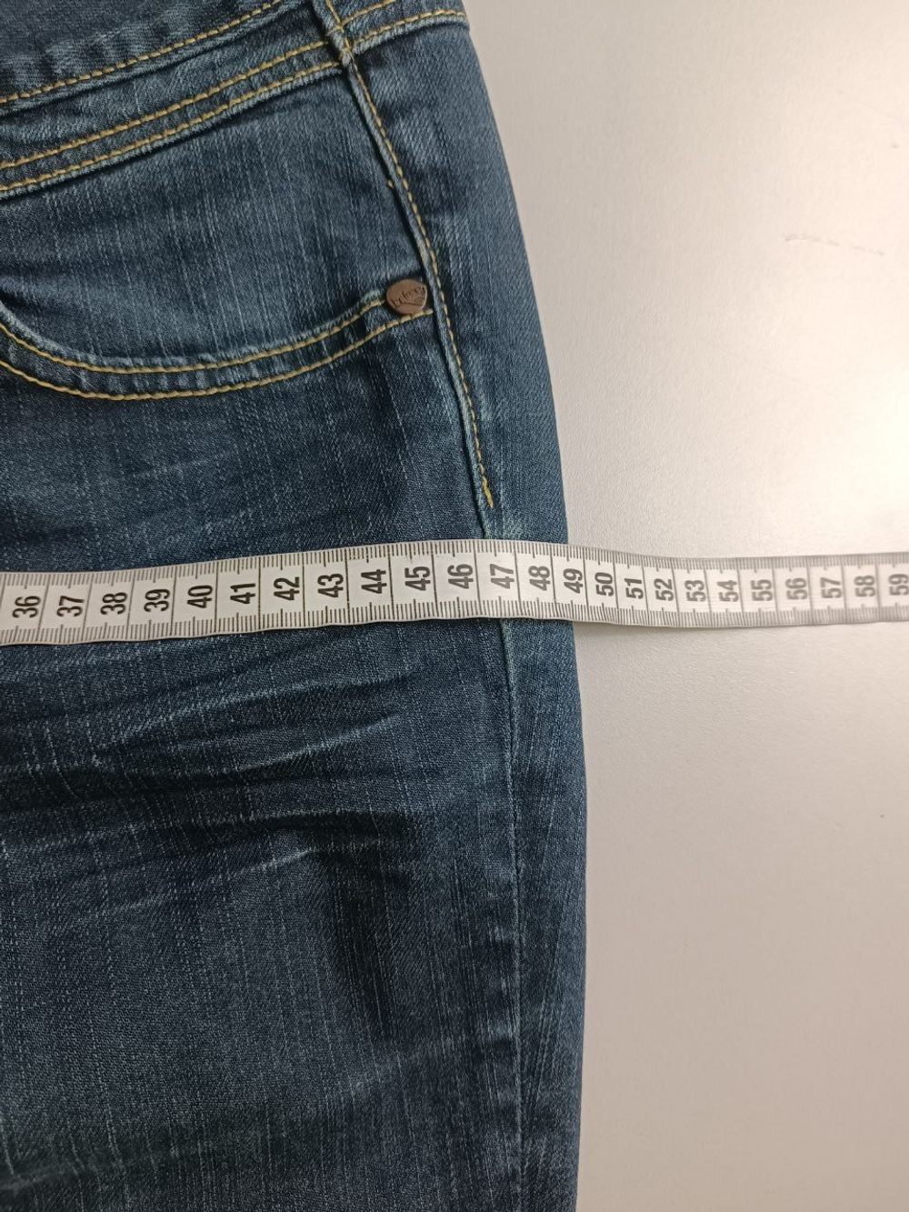 Джинсы BEFREE повседневные 42-44 размер