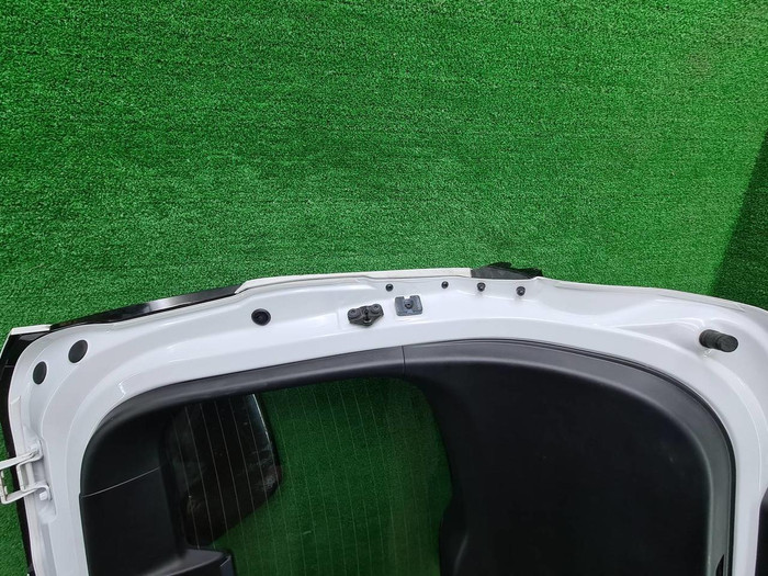 Крышка багажника Changan Uni-T (2020-н.в.) В сборе