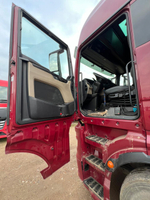 MAN TGX 4x2 Седельный тягач 18.510 4x2 BLS (Дизельный, 12,4 л, 510 л.с., АТ)