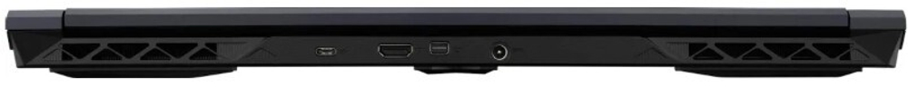 Ноутбук  OSIO CyberLine C170i-001 17.3 ", Core i5, 16 Гб RAM, 512 Гб SSD, GeForce RTX 3050, Темно-серый