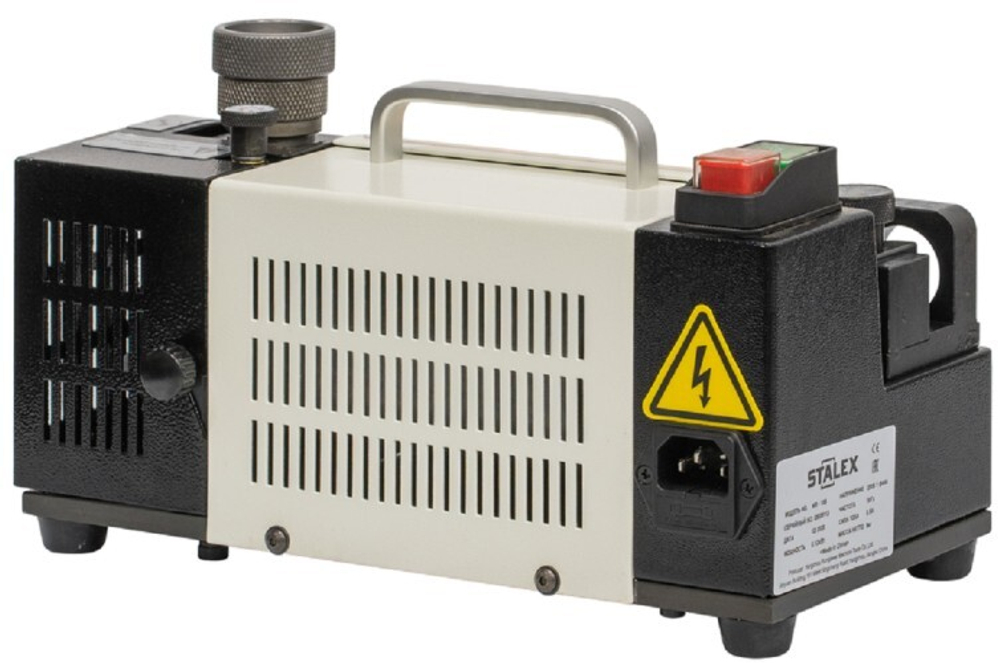 Станок заточной STALEX MR-13B для сверл Ø3-13 мм