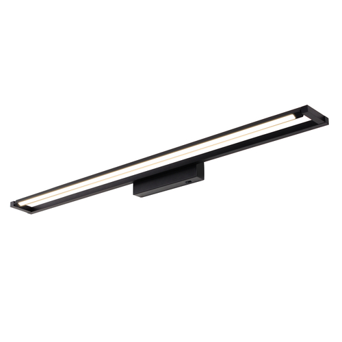 Светодиодная подсветка Crystal Lux GALLERY A AP19W LED BL