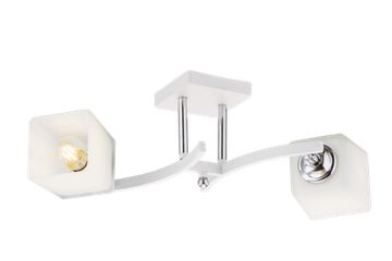 3323/2 WT+CR (6) Люстра