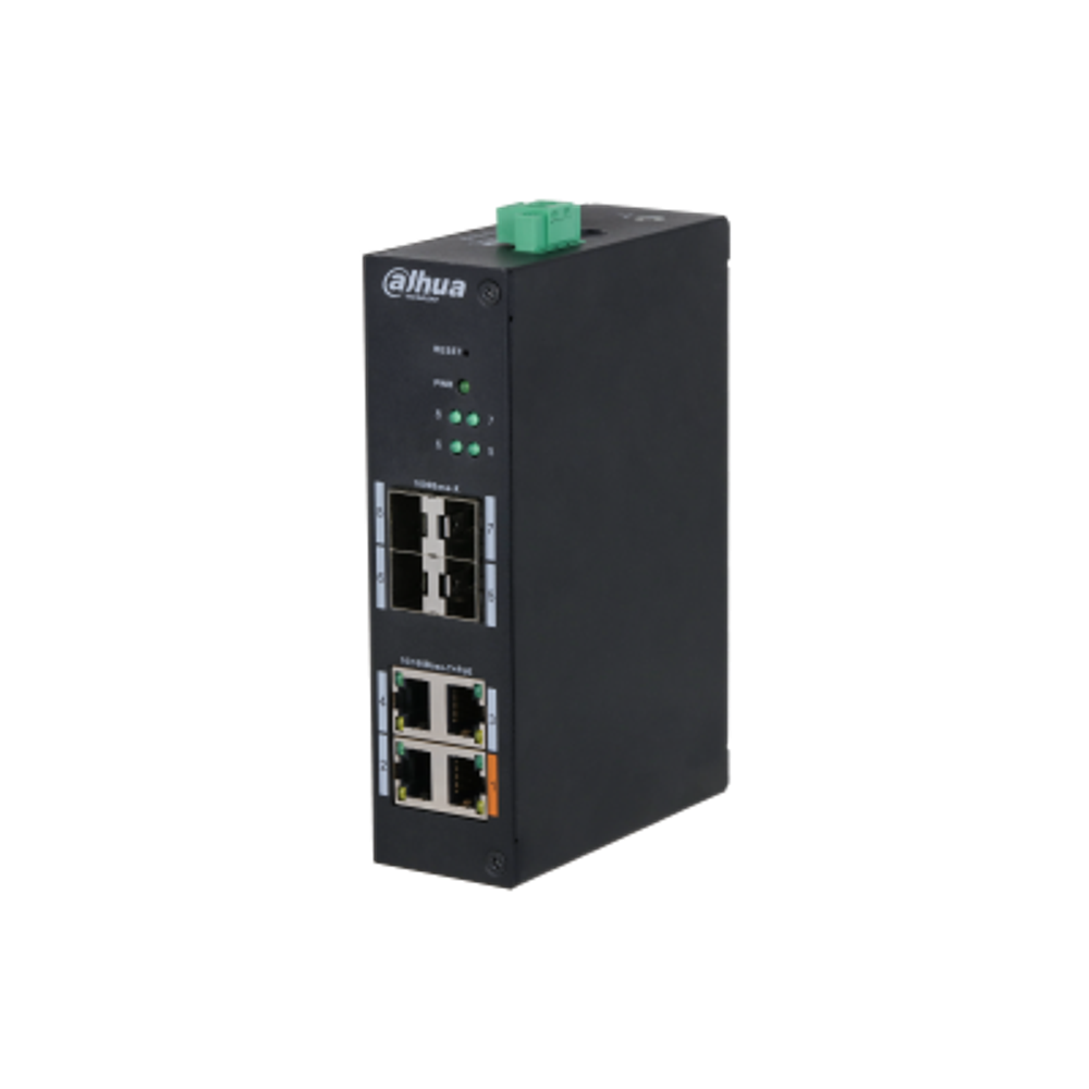 Dahua DH-HS4408-4ET-60