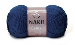 Calico Nako (Калико Нако)