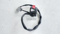 35130-K04-931. SWITCH ASSY., ENGINE STOP. Honda