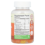 Nature's Craft, жевательные таблетки с омега + ДГК для взрослых, со вкусом лимона и апельсина, 60 жевательных таблеток