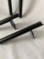 Мебельные ножки металлические под диван кресло тумбу шкаф