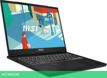Ноутбук MSI Modern 14 H D13MG-226XBY