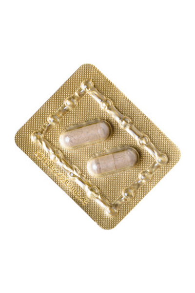 БАД "Фулибао форте", для мужчин, 2 капсулы