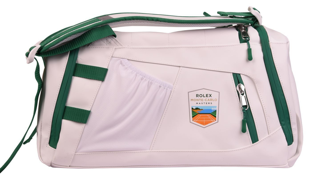 Спортивная сумка Monte-Carlo Rolex Masters