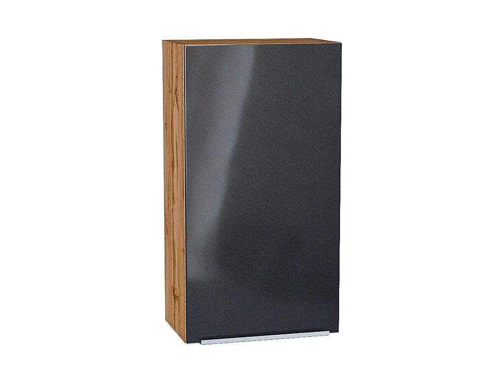 Шкаф верхний с 1-ой дверцей Фьюжн