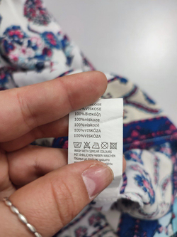 Топ на каждый день 46 размер