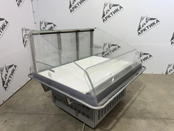 Витрина холодильная МХМ Промо ВХСд-1,25