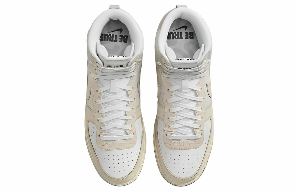 Кроссовки Nike Terminator High "Be True"