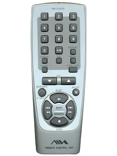 Пульт Aiwa RM-Z1S010 оригинал