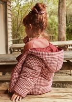 двусторонняя куртка