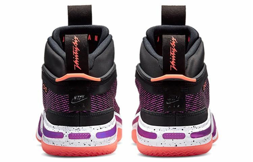 Кроссовки Jordan Air Jordan 36 "First Light" Tpu