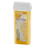 White Line/ItalWax Депилятор Воск 100мл катридж Натура Лимон 7622 (60071) !!!!!