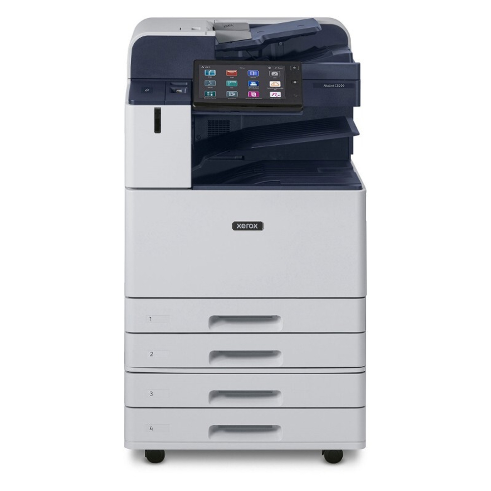 МФУ Xerox AltaLink® C8230T/C8235T, A3, 30 стр./мин, Ethernet, цветной