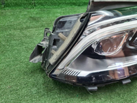 Фара левая Mercedes GLE W166 (2015-2018) LED