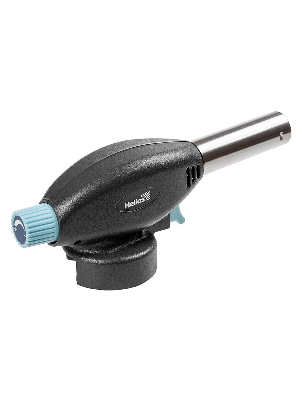 Горелка газовая Helios с пьезоподжигом (HS-AS-511C)