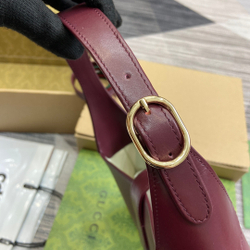 Gucci Jackie 27 cm