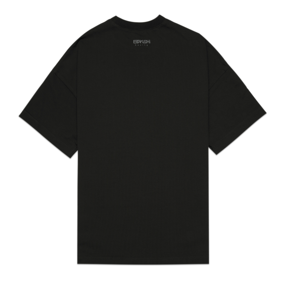 BAKSHI TSHRT BLACK