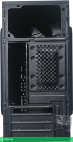 Корпус Accord Entry без БП черный (ACC-242B)