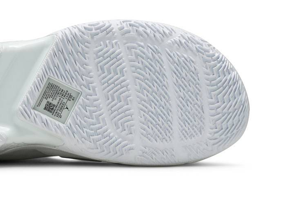 Кроссовки Air Jordan Why Not Zer0.3 Pf 3