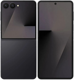 Samsung Galaxy Z Flip7 12/256Gb Global Jetblack