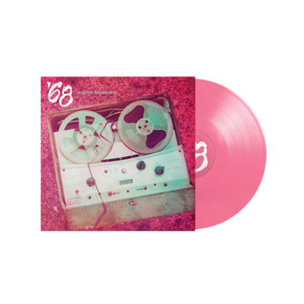 '68 - In Humor And Sadness