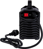 Сварочный инвертор ELITECH WM 200 PULSE HD 204466