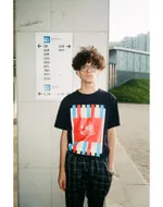 Футболка Последнее лето