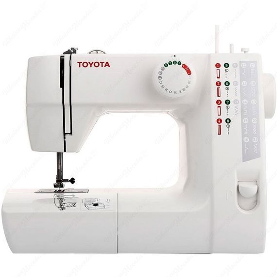 Швейная машина Toyota ES 18