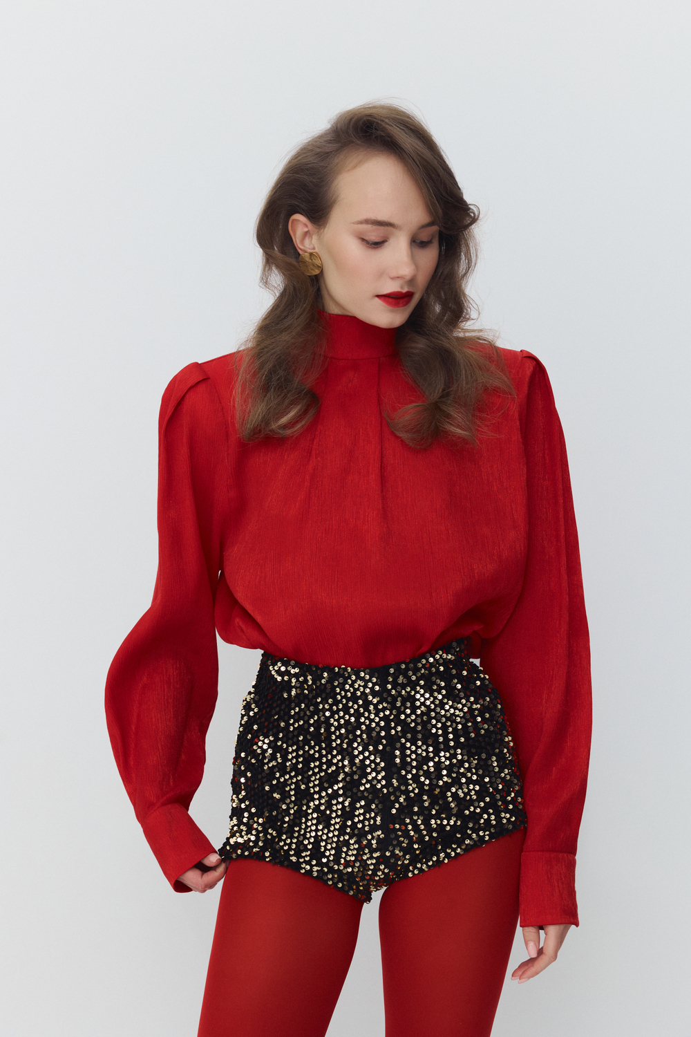 Блуза FLIRT NY/26