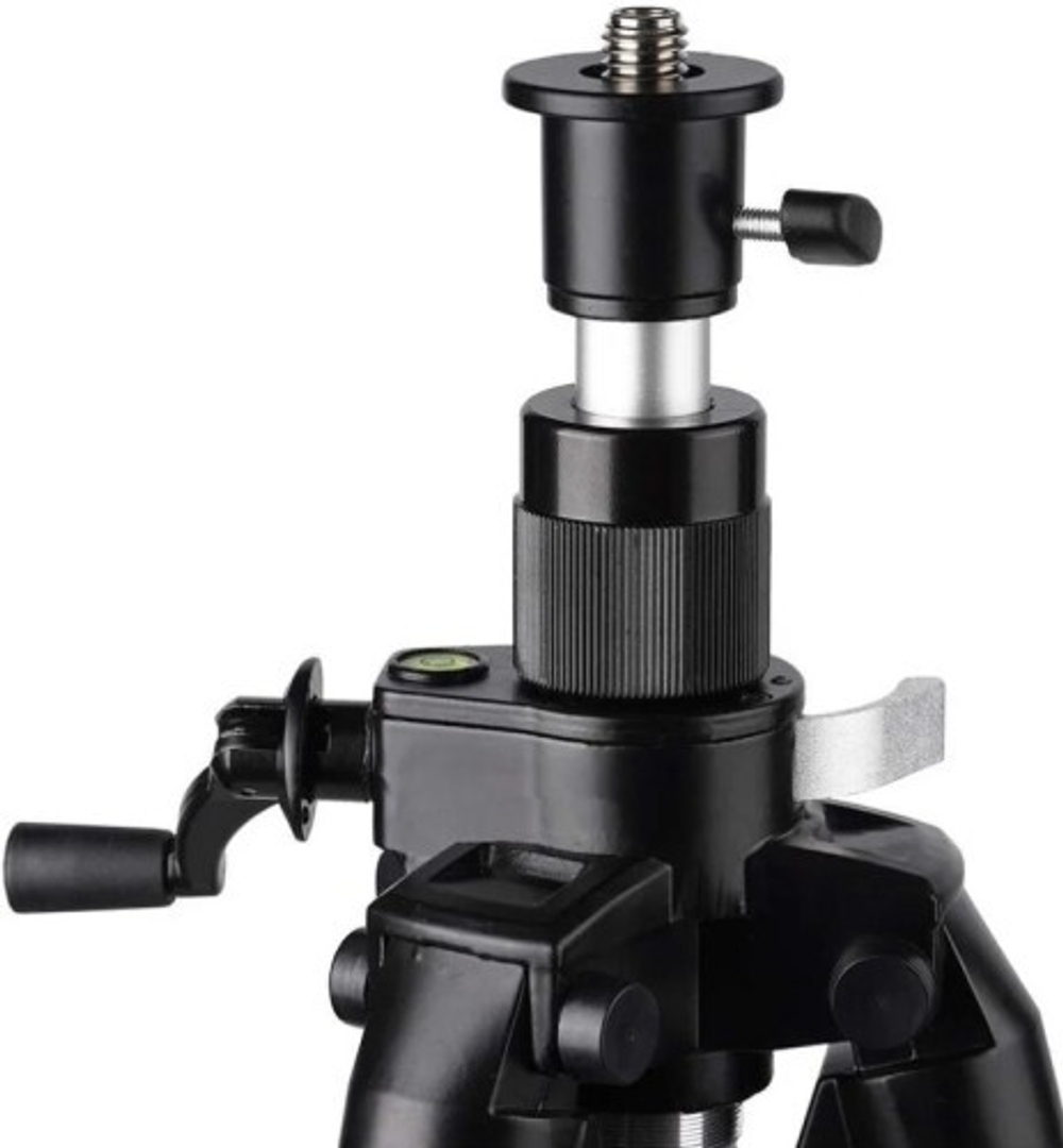 Штатив RGK ST-330L элевационный 756877