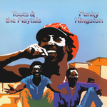 Toots & The Maytals / Funky Kingston (LP)