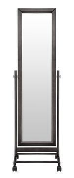 Зеркало напольное Leset Мэмфис Венге